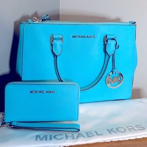 Michael Kors bag